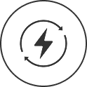 Energy reduction
